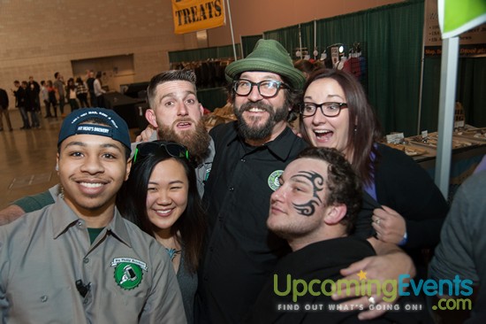 Big Philly Beerfest 2016 (Friday - Gallery 1)
