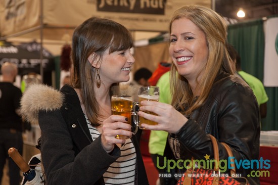 Big Philly Beerfest 2016 (Friday - Gallery 1)