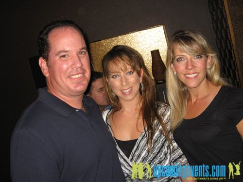 Young Professionals Month VIP Thank You Party