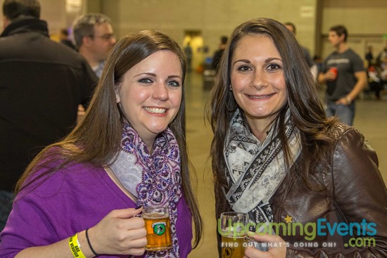 Big Philly Beerfest 2016 (Saturday - Gallery 2)