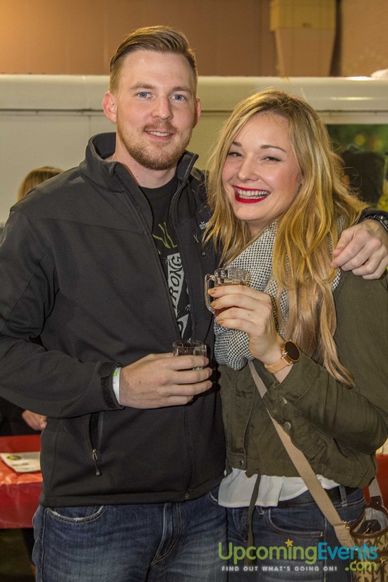 Big Philly Beerfest 2016 (Saturday - Gallery 2)
