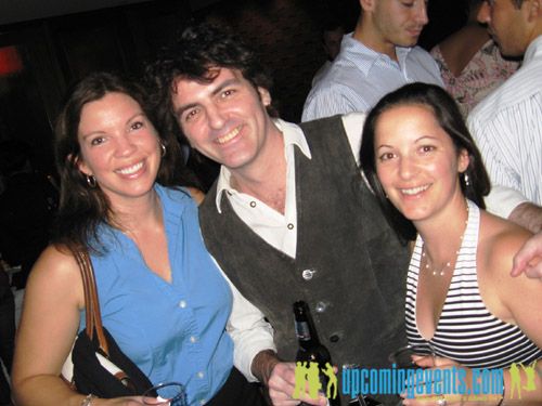 Young Professionals Month VIP Thank You Party