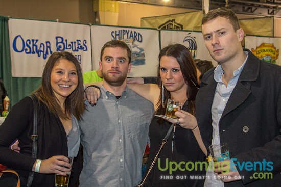 Big Philly Beerfest 2016 (Saturday - Gallery 2)