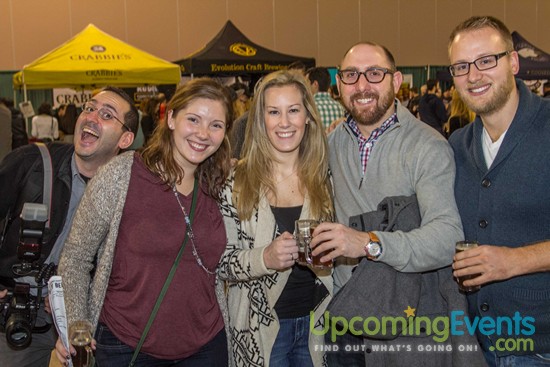 Big Philly Beerfest 2016 (Saturday - Gallery 2)