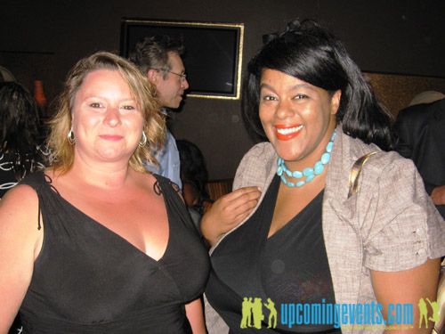 Young Professionals Month VIP Thank You Party