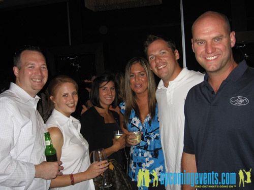 Young Professionals Month VIP Thank You Party