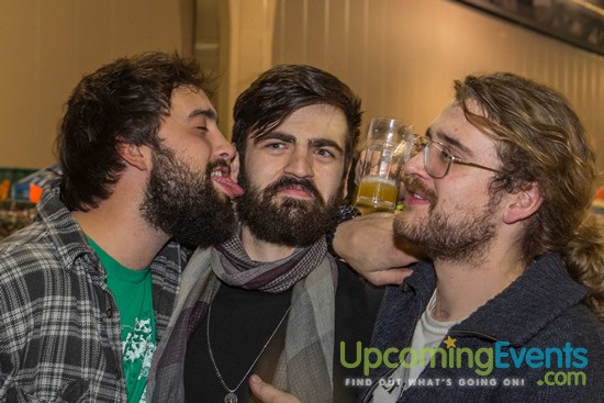 Big Philly Beerfest 2016 (Saturday - Gallery 2)