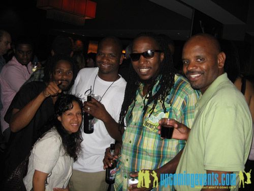 Young Professionals Month VIP Thank You Party