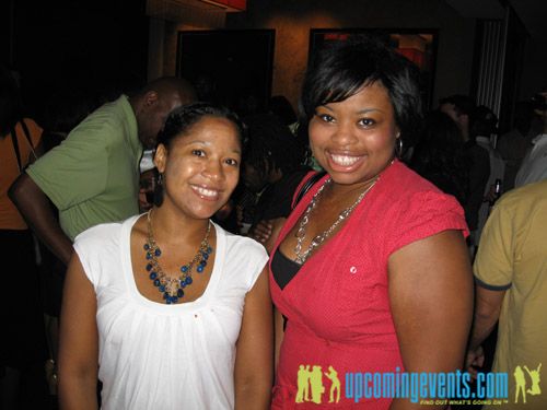 Young Professionals Month VIP Thank You Party