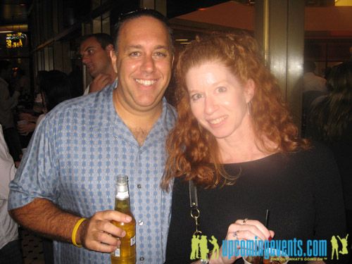 Grand Opening Party the American Pub