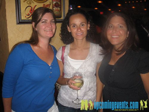 Grand Opening Party the American Pub