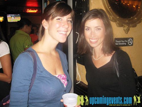 Grand Opening Party the American Pub