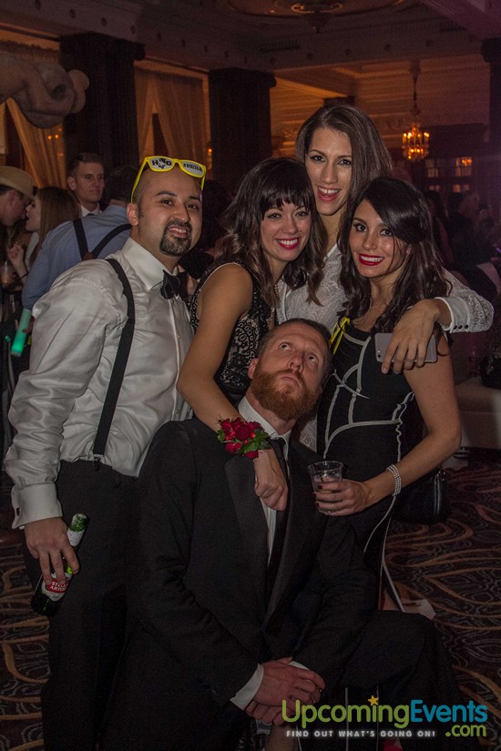 Hair O' The Dog 2016 (Gallery 1)