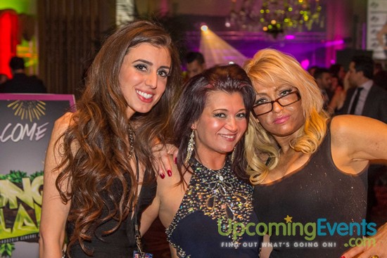 Hair O' The Dog 2016 (Gallery 1)