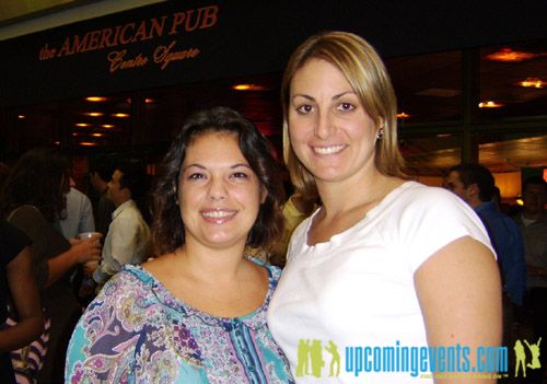 Grand Opening Party the American Pub