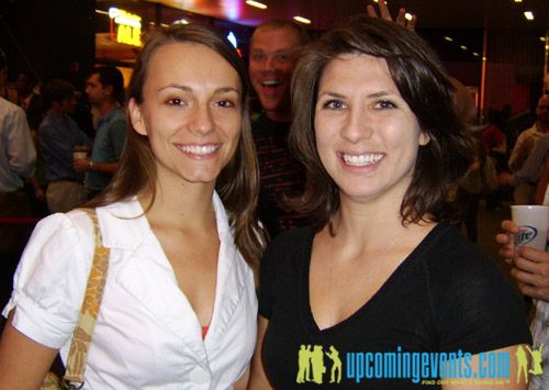 Grand Opening Party the American Pub