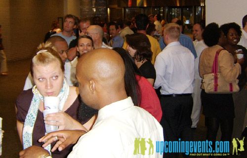 Grand Opening Party the American Pub