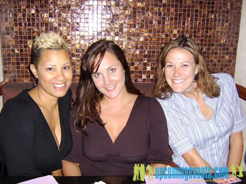 Tasting Time 'Battle of The Vines'