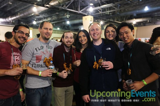 Big Philly Beerfest 2016 (Saturday)