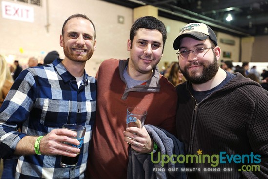 Big Philly Beerfest 2016 (Saturday)