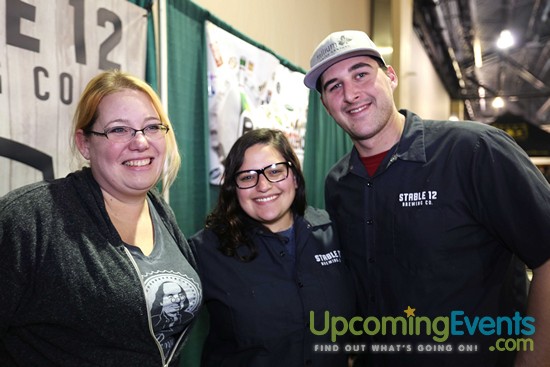 Big Philly Beerfest 2016 (Saturday)