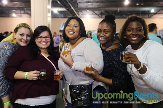 Big Philly Beerfest 2016 (Saturday)