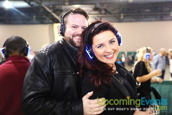 Big Philly Beerfest 2016 (Saturday)