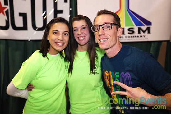 Big Philly Beerfest 2016 (Saturday)