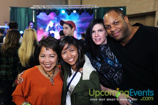 Big Philly Beerfest 2016 (Saturday)