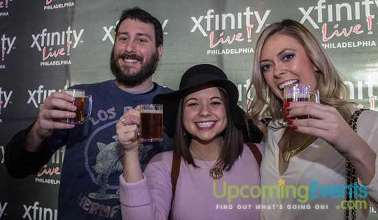 Winterfest Live! 2016 (Gallery C)