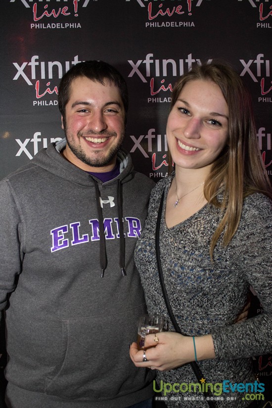 Winterfest Live! 2016 (Gallery C)