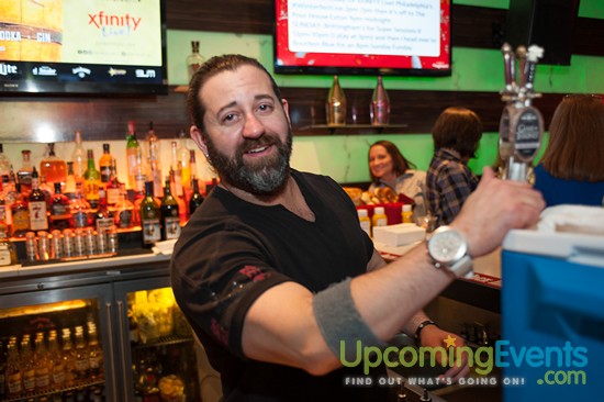 Winterfest Live! 2016 (Gallery A)