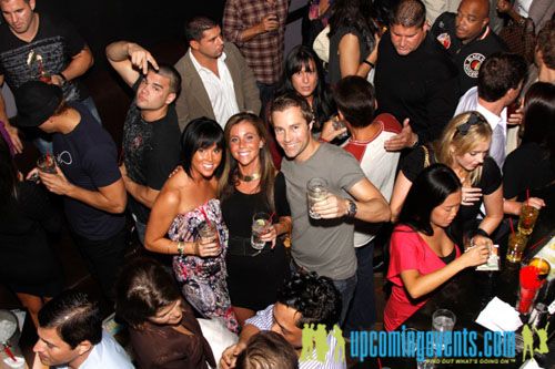 StrongBox Fall Kickoff