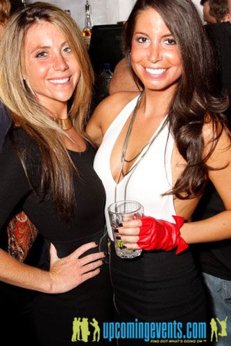 StrongBox Fall Kickoff