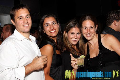 StrongBox Fall Kickoff