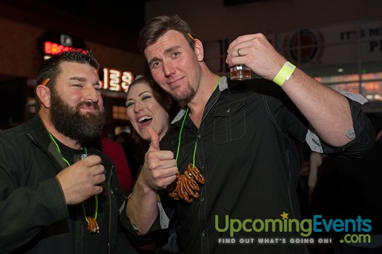 Winterfest Live! 2016 (Gallery A)