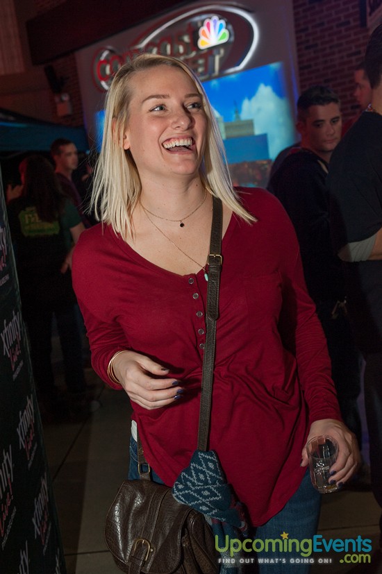 Winterfest Live! 2016 (Gallery A)