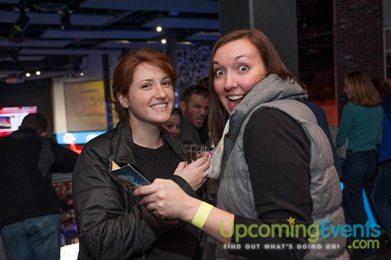 Winterfest Live! 2016 (Gallery A)