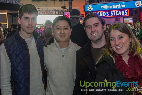 Winterfest Live! 2016 (Gallery B)