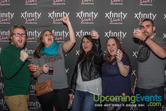 Winterfest Live! 2016 (Gallery B)