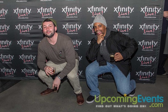 Winterfest Live! 2016 (Gallery B)