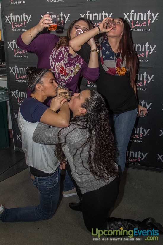 Winterfest Live! 2016 (Gallery B)