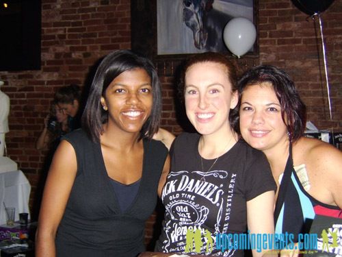 Jack Daniel's Birthday Party