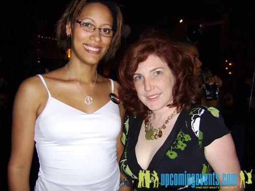 Jack Daniel's Birthday Party