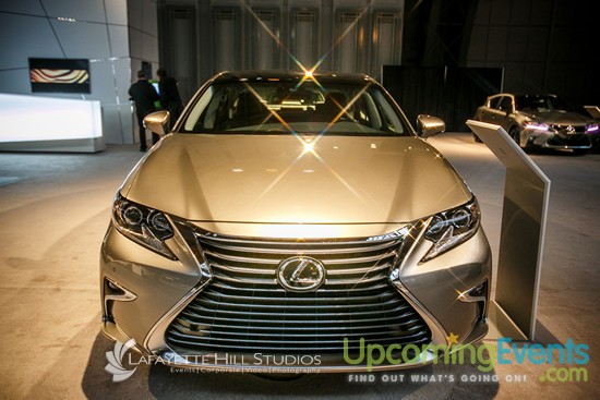 Black Tie Tailgate 2016 - Car Photos