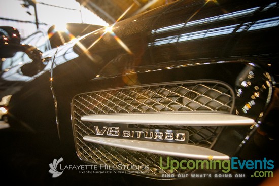 Black Tie Tailgate 2016 - Car Photos