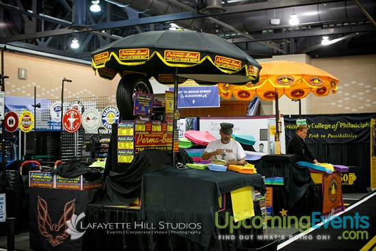 Black Tie Tailgate 2016 - Car Photos