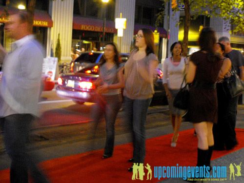 Fall Launch Party Lucky Strike Lanes