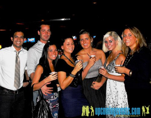 Fall Launch Party Lucky Strike Lanes