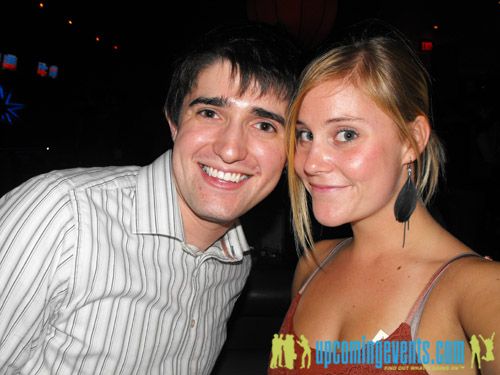 Fall Launch Party Lucky Strike Lanes